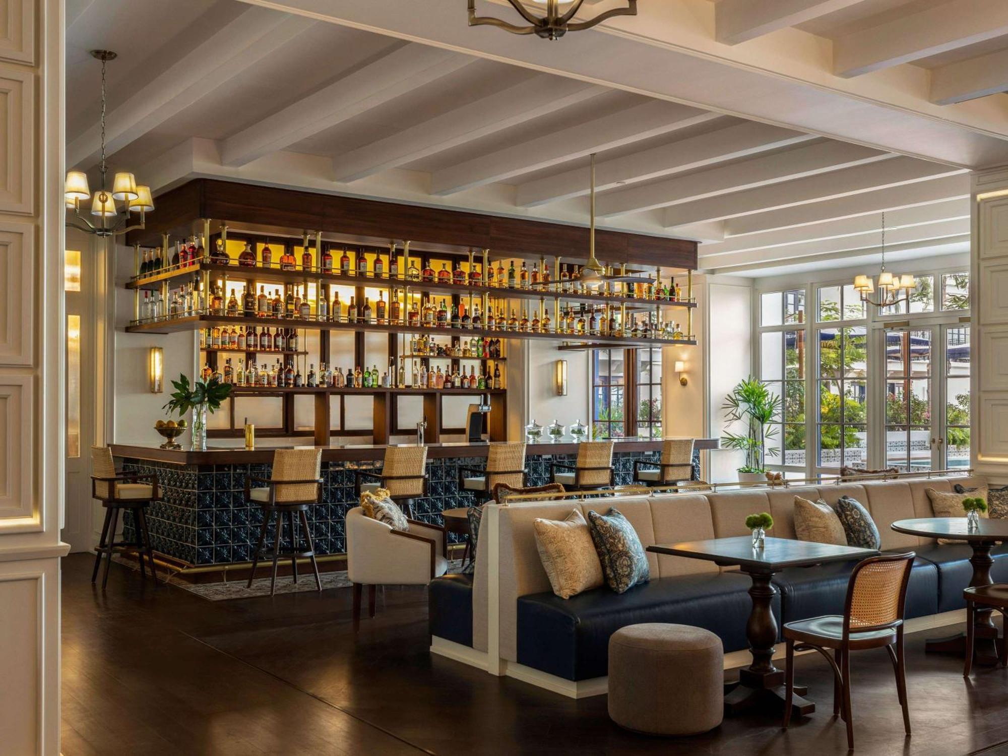 Sofitel Legend Casco Viejo, Панама Экстерьер фото