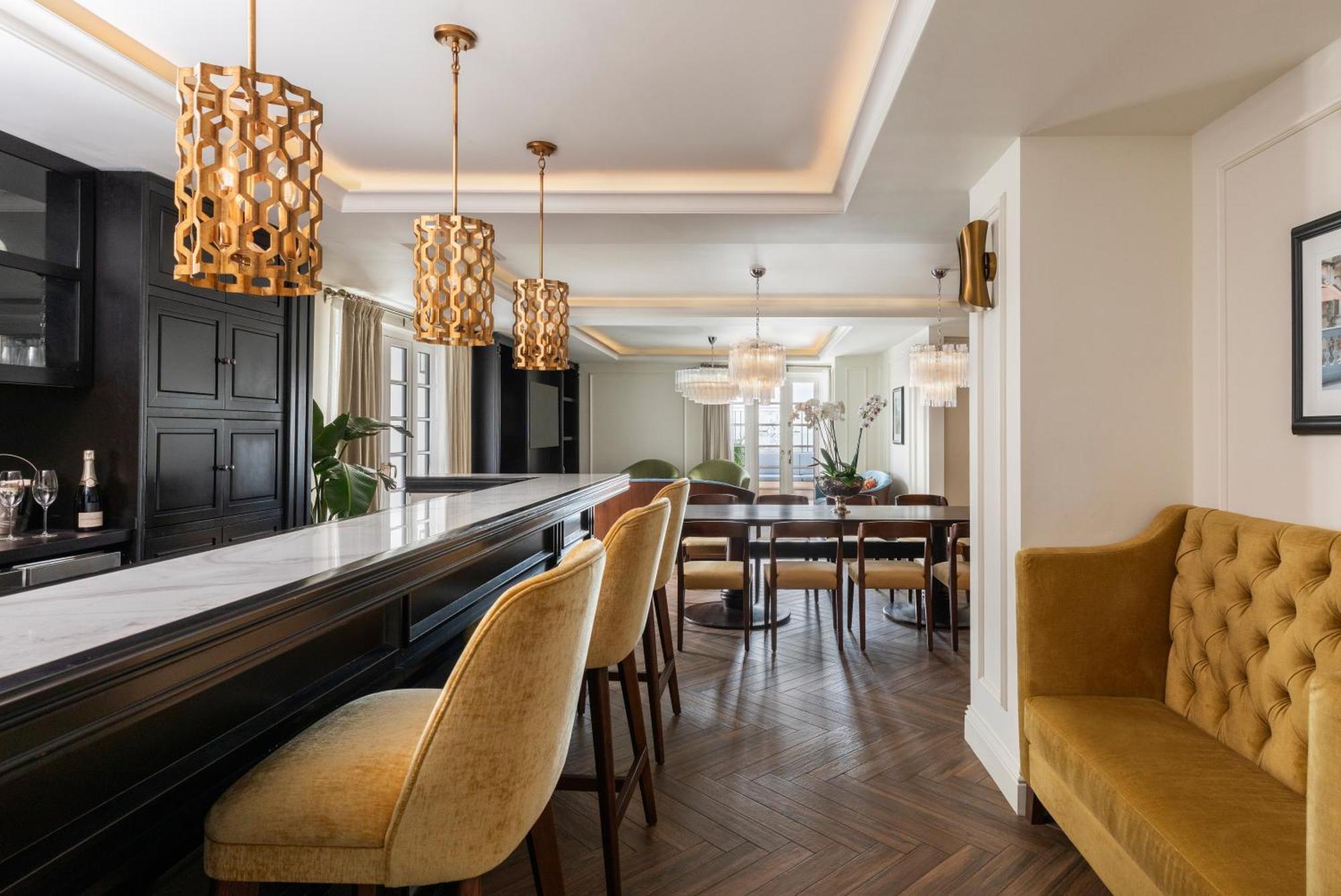 Sofitel Legend Casco Viejo, Панама Экстерьер фото