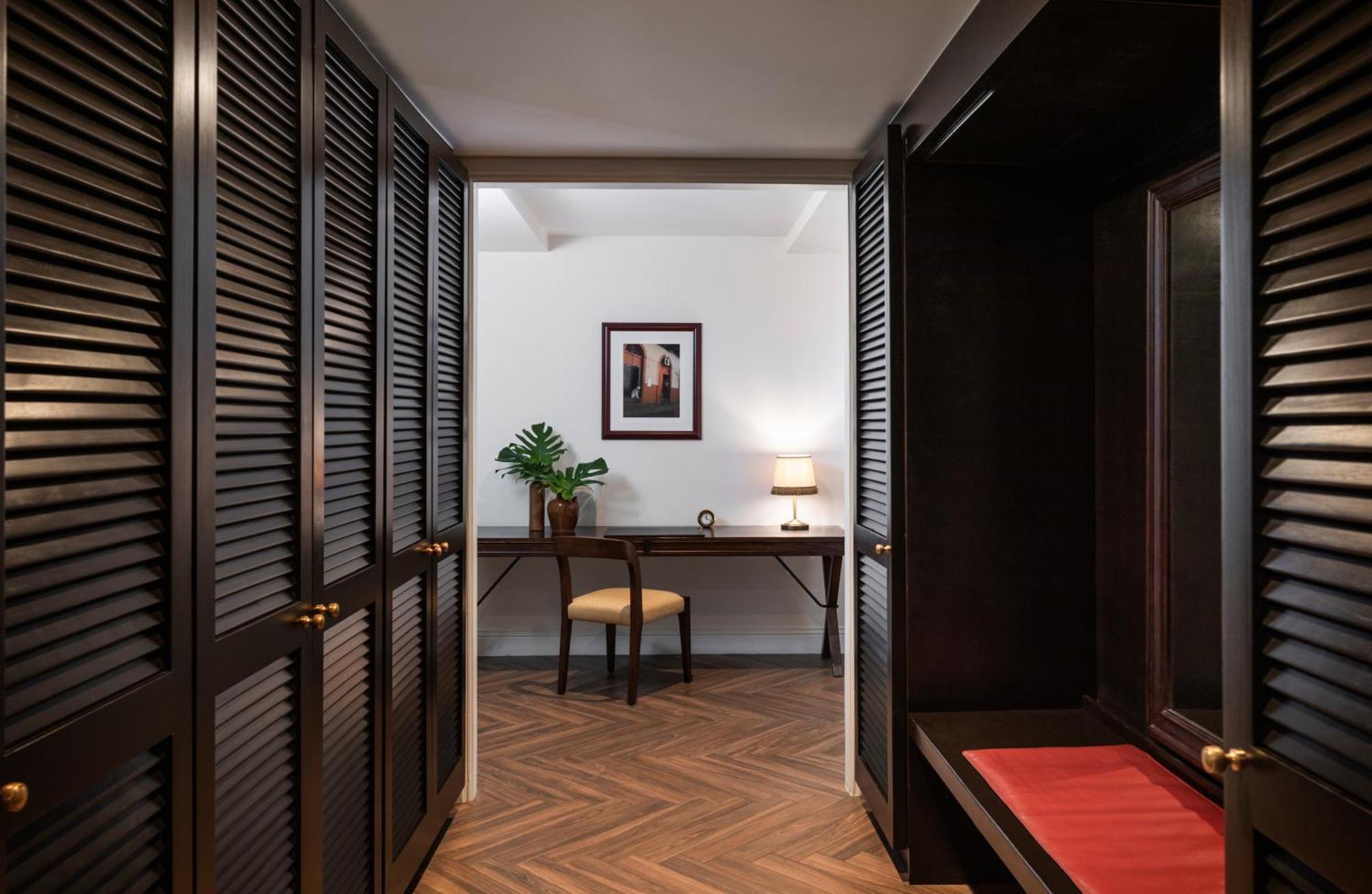 Sofitel Legend Casco Viejo, Панама Экстерьер фото