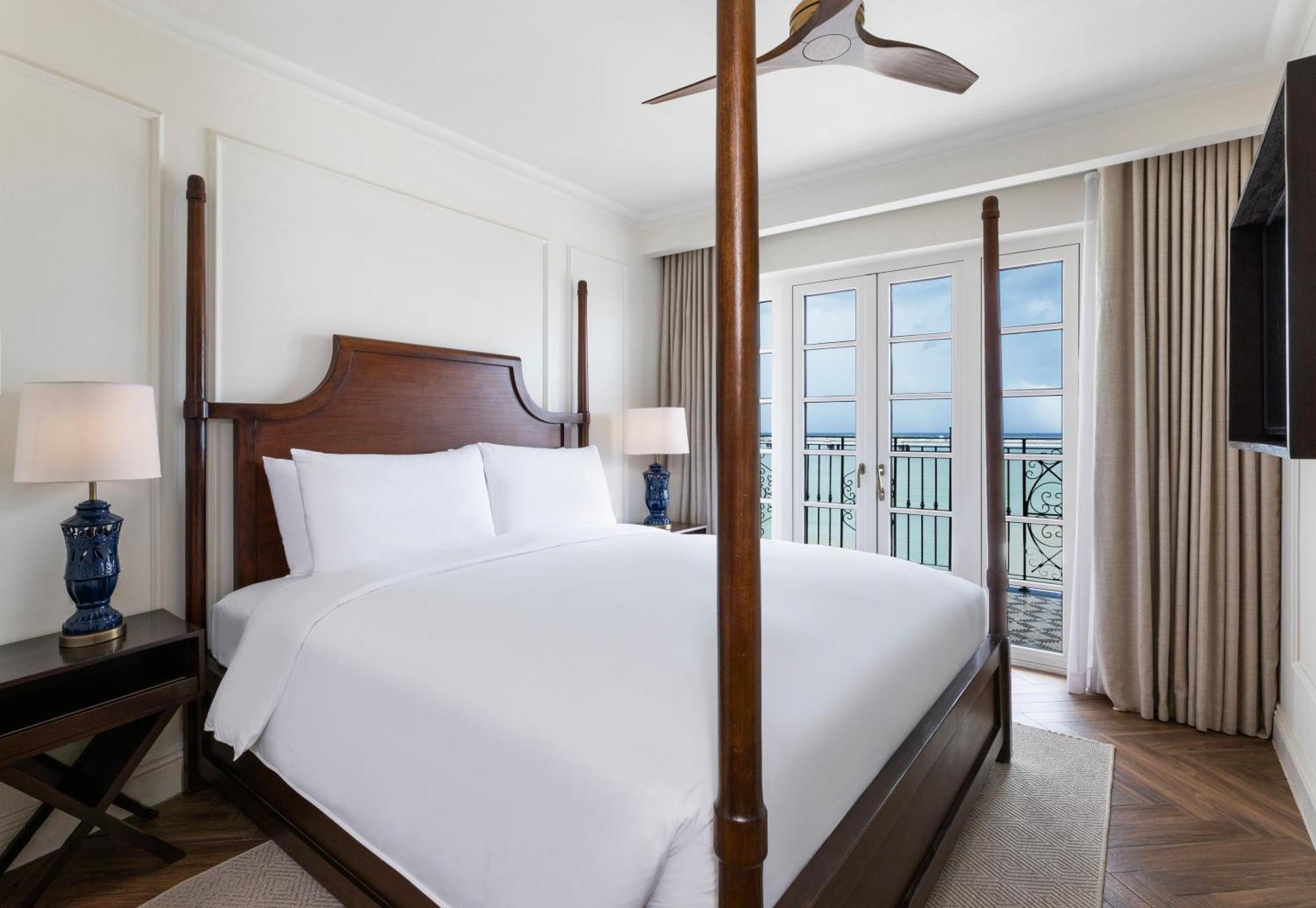 Sofitel Legend Casco Viejo, Панама Экстерьер фото