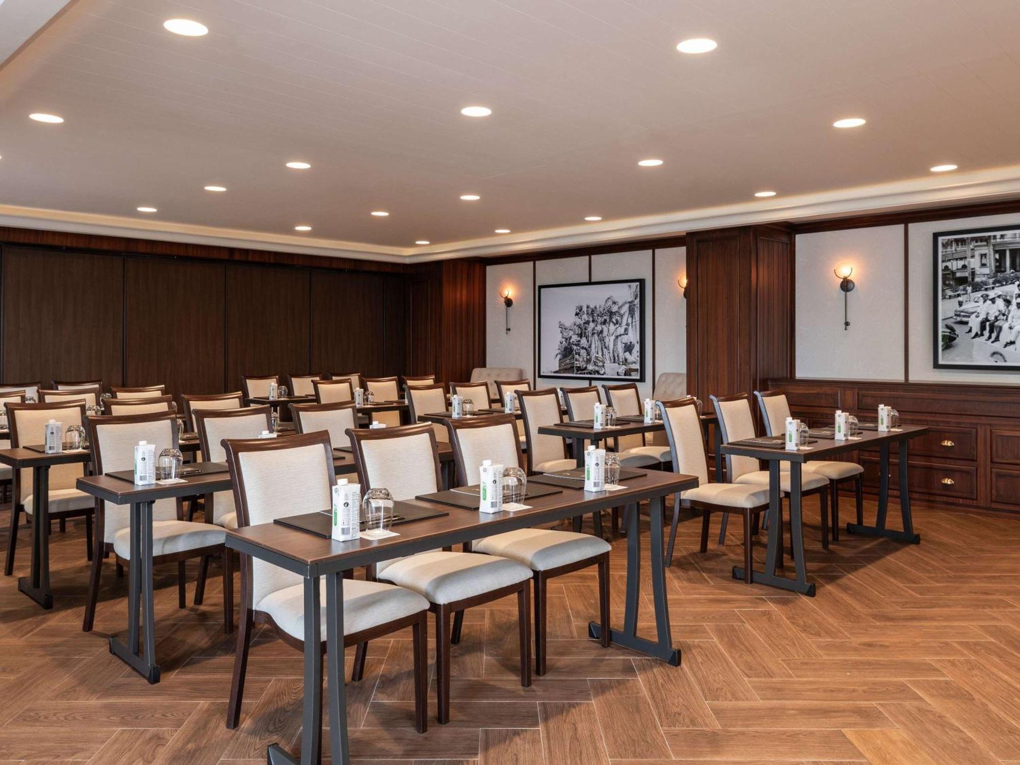 Sofitel Legend Casco Viejo, Панама Экстерьер фото