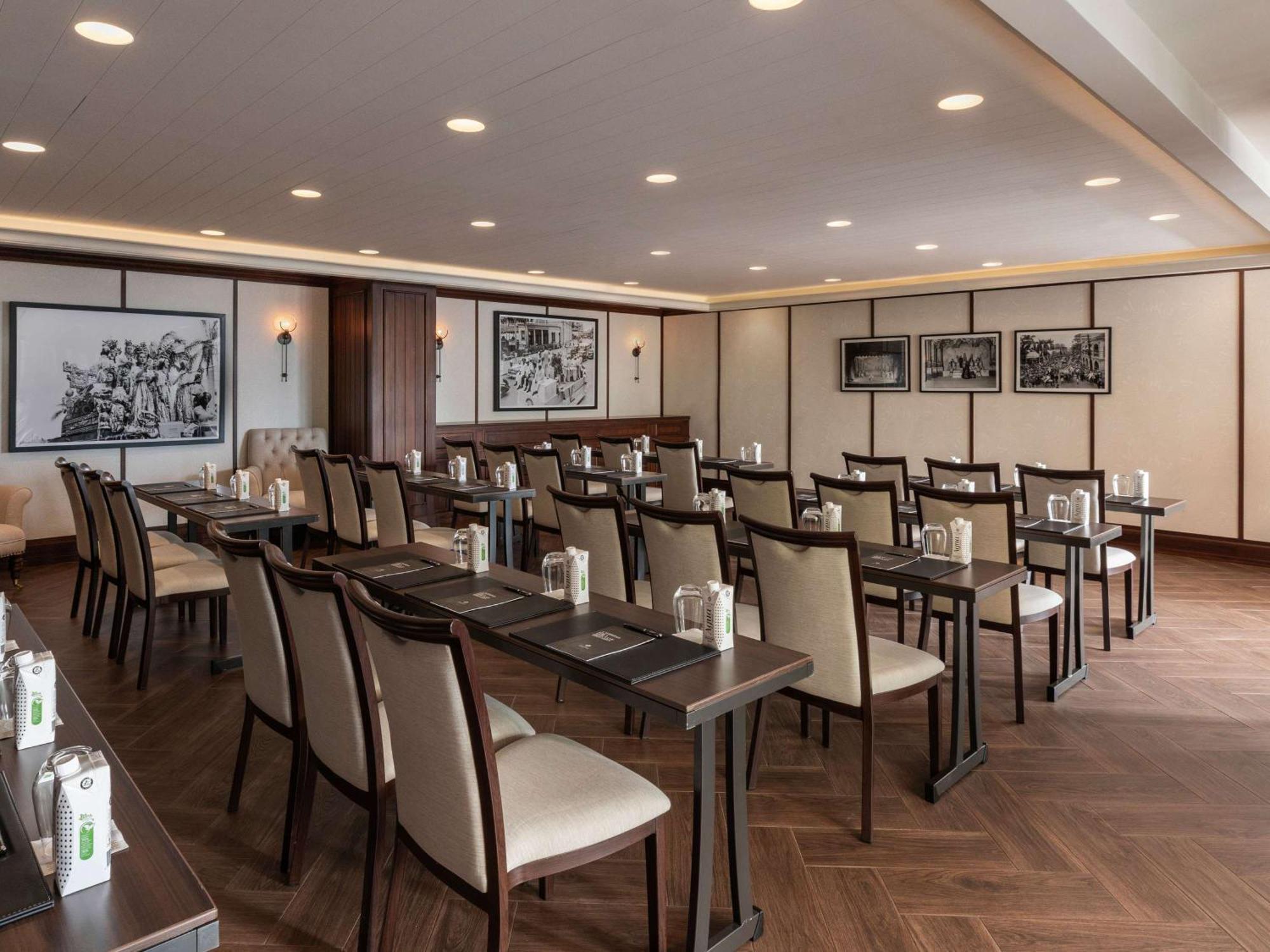 Sofitel Legend Casco Viejo, Панама Экстерьер фото