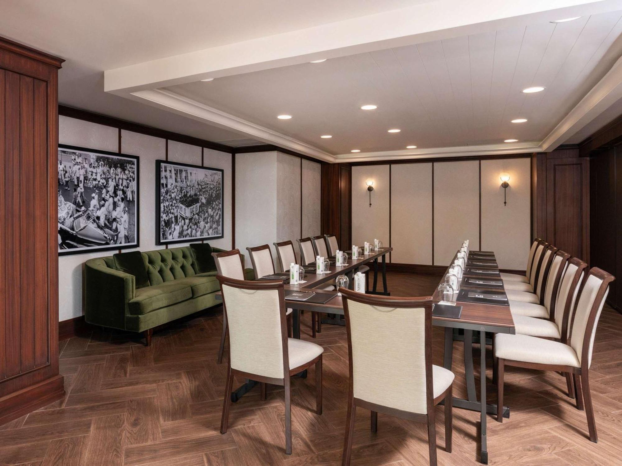 Sofitel Legend Casco Viejo, Панама Экстерьер фото