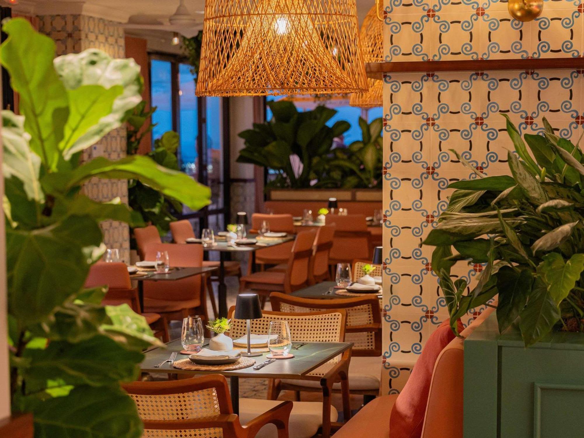 Sofitel Legend Casco Viejo, Панама Экстерьер фото