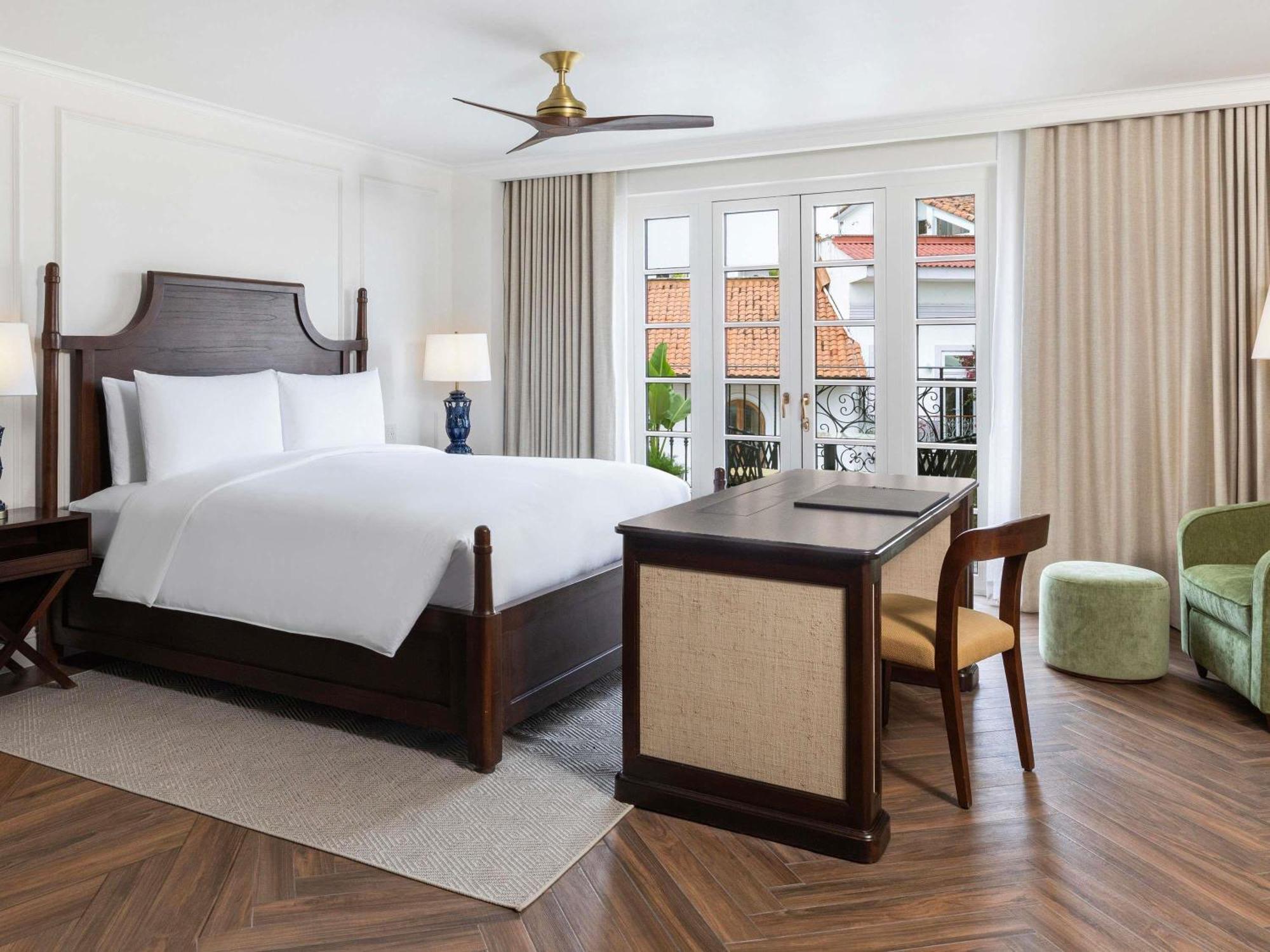 Sofitel Legend Casco Viejo, Панама Экстерьер фото