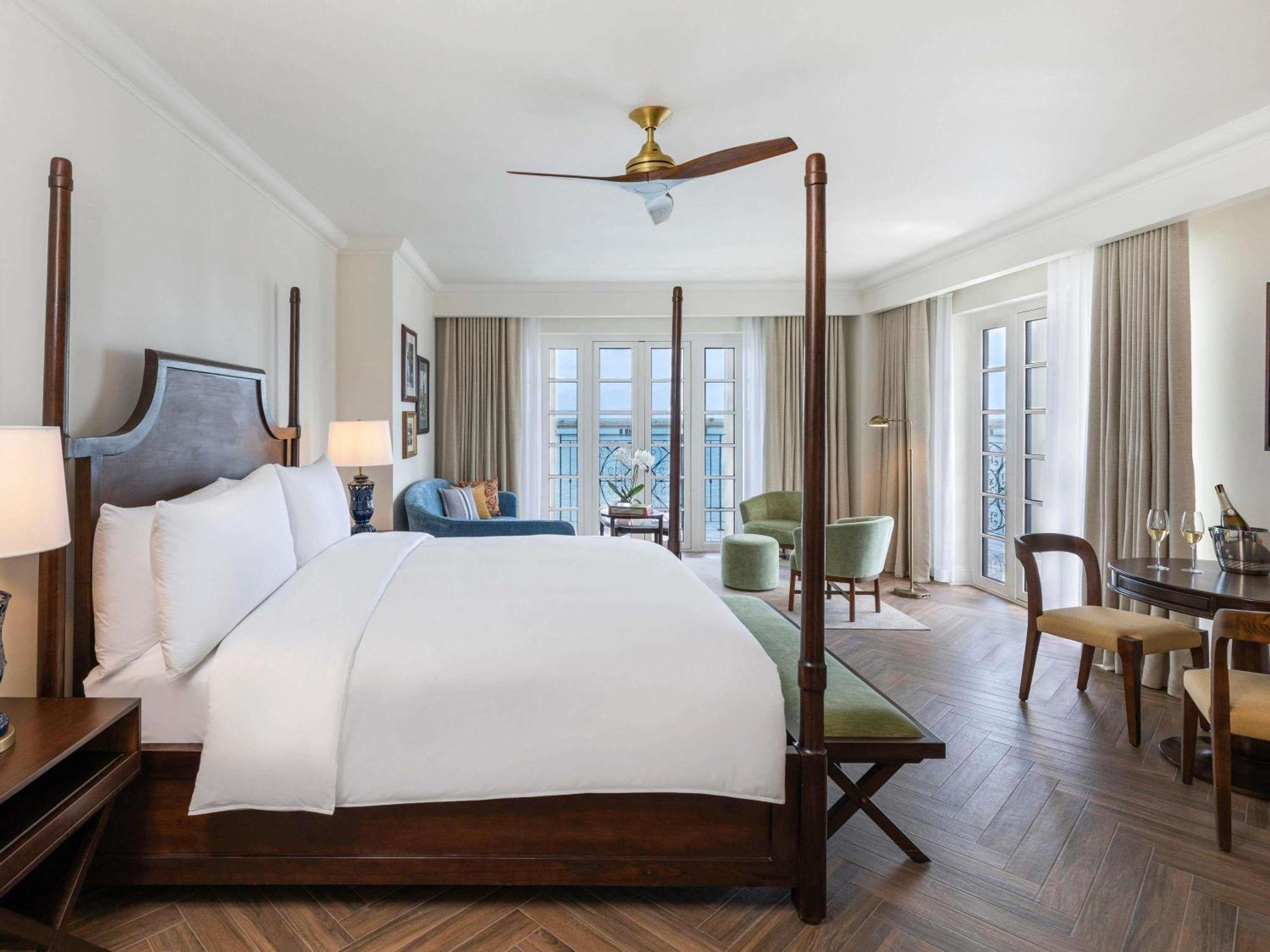 Sofitel Legend Casco Viejo, Панама Экстерьер фото